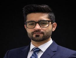 Agent Farukh Toheed