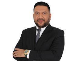 Agent Riyaz Mohamed Faries