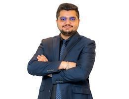 Agent Pranav Popli