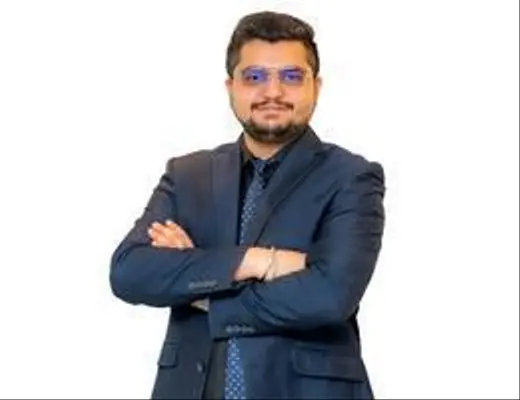 Pranav Popli