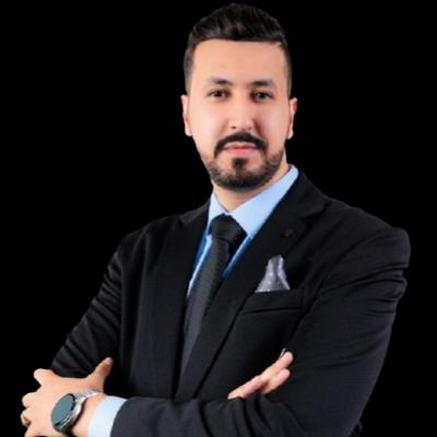 العميل Oussama Telkas