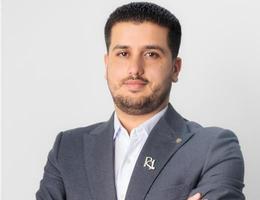 Agent Ayham Haytham Makhlouf