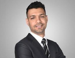 العميل Soheil Afsari