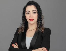 Agent Nadia Fallah