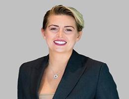 Agent Rhiannon Moss