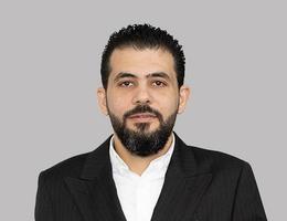 Agent Mohamed Eldemiry