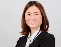 Agent Lingxia Xie