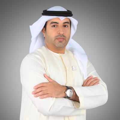 العميل SULTAN ALKETBI