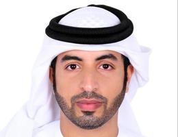 Agent SULTAN ALKETBI