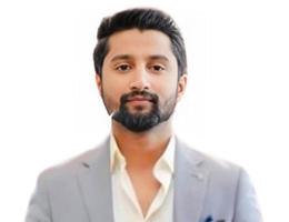Agent Mujtaba Ali