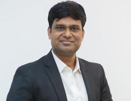 Agent Manish Garg