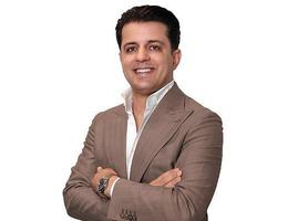Agent Mahmoud Yossif
