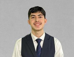 Agent Sulaiman Al Habashi