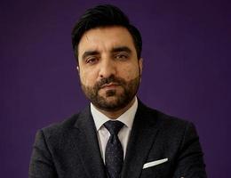 العميل Abdul Baqi