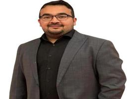 Agent Muhammad Danyal Khan