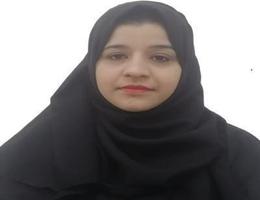 Agent Sana Shams 