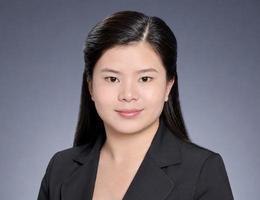 Agent zongxia xiong