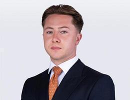 Agent Mitch Simons