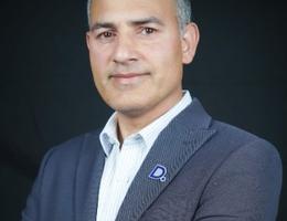 Agent Ijaz Ali