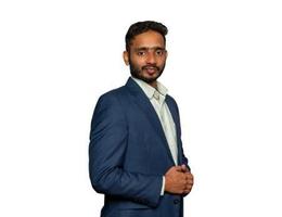 Agent Farhan Mahmood