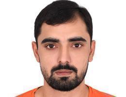 العميل Muhammad Farhan