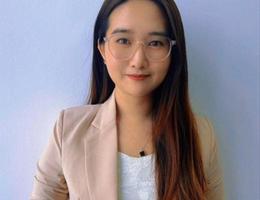 Agent Su Mon Phyo