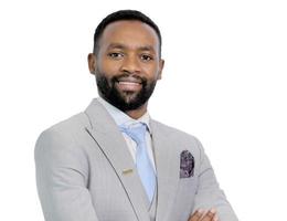 العميل Evans Kipkoech