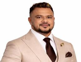 Agent Riyaz Ahamed Faries