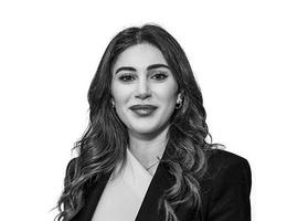 العميل Gacia Arslanian