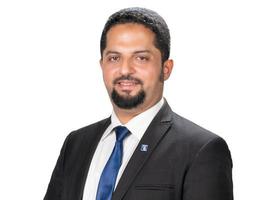 Agent Yehia Zakaria