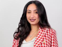 Agent Jamila Moustapha Darwich