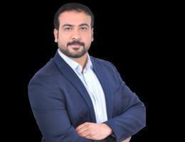 العميل Adnan Saeed