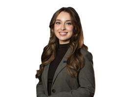 العميل Anastasiia Vlasova