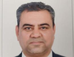 العميل Nanik Keswani