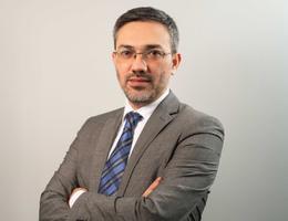 Agent Serdar Gurbanov