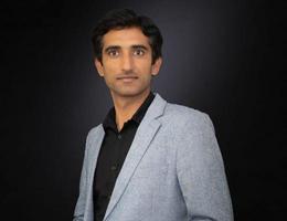 Agent Muhammad Ashraf