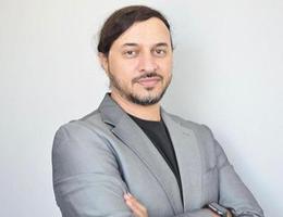 Agent Kamran Khan