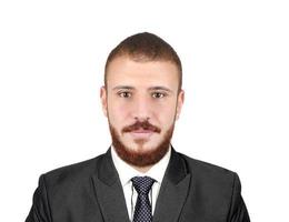 Agent Hussein Ali