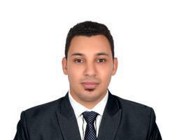 Agent Mohamed Salah