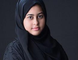 Agent Rajiha Sultana