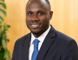 Agent Pasquin Makazeh Ngochia