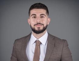 العميل Arkan Al-Eshaikar