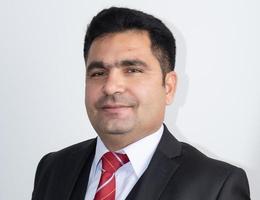 Agent Asad Ullah
