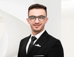 Agent Mohammed Fates