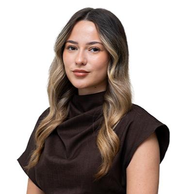 Agent Lauren Kennedy