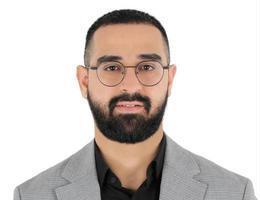 Agent Nima Houshiar