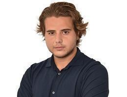 العميل Jeffrey Banjout