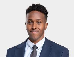 Agent Abdullahi Mohammed
