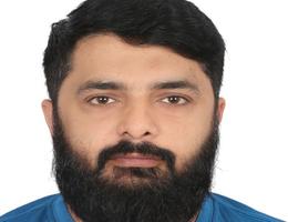 العميل Muhammad Ahmed