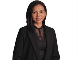 Agent Sothaya Wilson